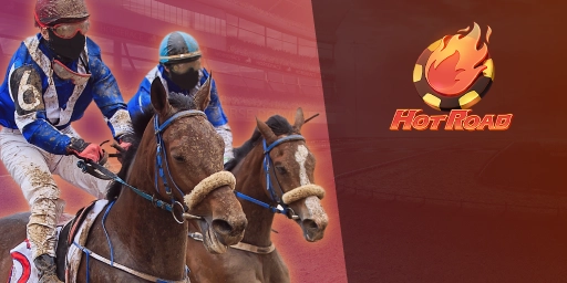 Horsebook Racing